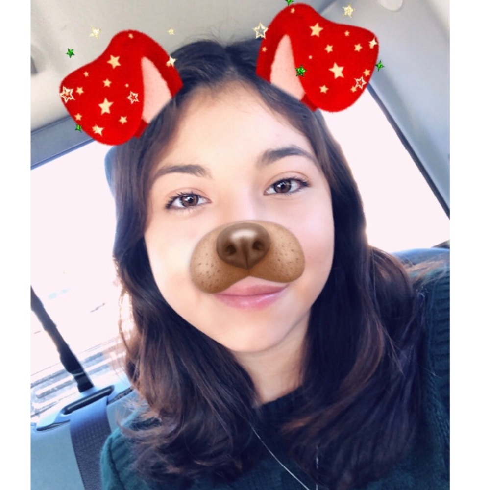 Meet your Posher, Diana